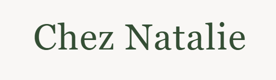 Chez Natalie logo